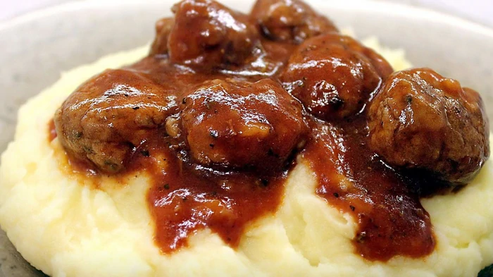 Ako pripraviť hustú a aromatickú omáčku za 5 minút