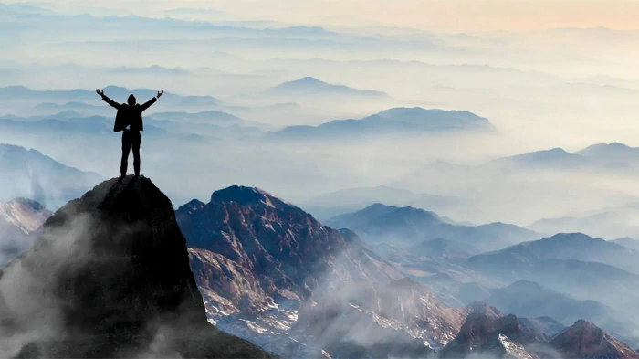 Ako sa motivovať a nestratiť silu vôle – účinné tipy