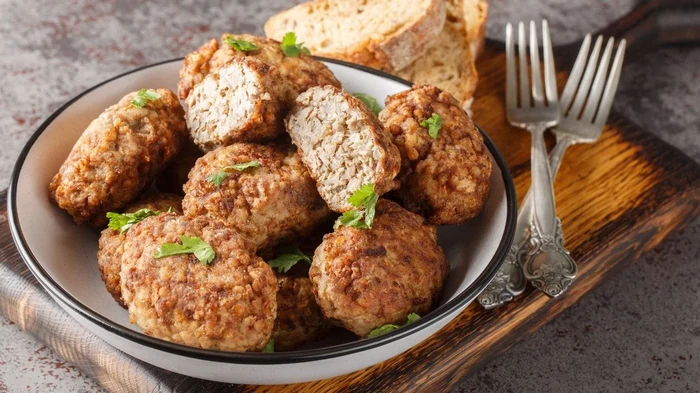 Pohánka s kuracou pečeňou: pôvodný recept