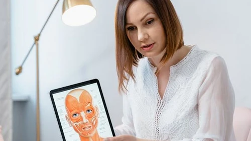 Dermatológ v Dnipro: dostupné online konzultácie