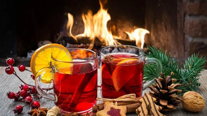 6 najlepších teplých nápojov, ktoré vám pomôžu lepšie spať v zime