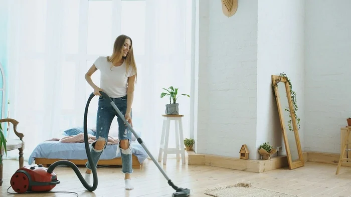 Ak potrebujete upratať dom len raz ročne: tieto tipy vám ušetria veľa času a námahy