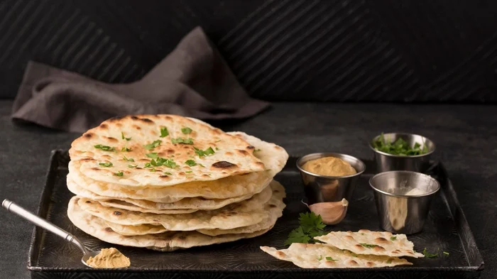 Ako upiecť tenký, chutný a pružný lavaš na panvici: nevysuší sa a nerozpadne sa