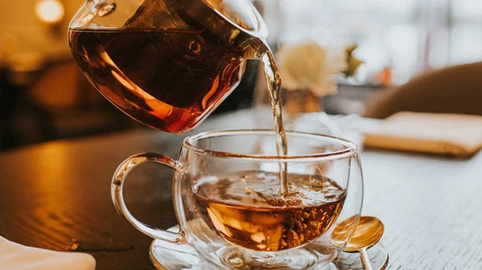 Koľko šálok čaju môžete vypiť denne