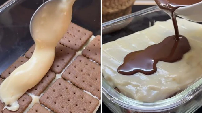 Lahodný koláč bez rúry za 15 minút: jednoduchý recept, ktorý zvládne každý