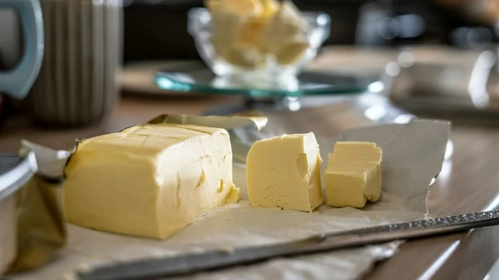 Môžete vyprážať jedlo na masle: odborníci dali jednoznačnú odpoveď