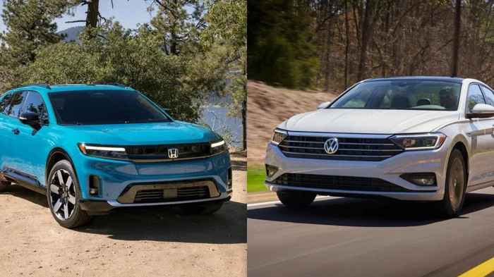 Najhoršie autá na kúpu: 5 modelov, ktorým sa treba za každú cenu vyhnúť