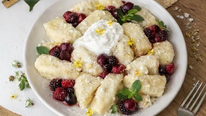 Raňajky za cent, ktoré vás nebudú nudiť: recept za 10 minút