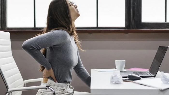 Robíte to každý deň: 5 skrytých príčin bolesti chrbta, o ktorých ste netušili